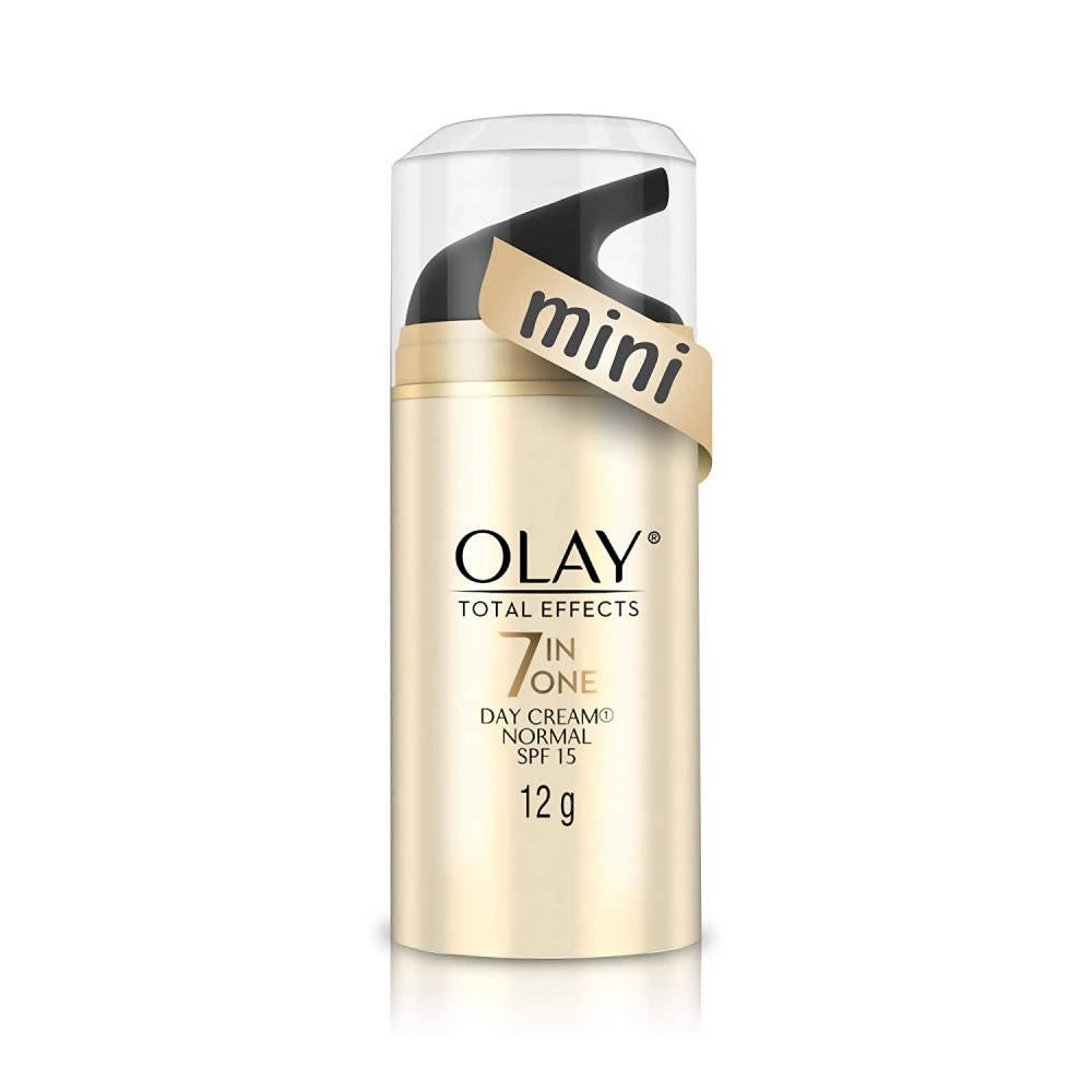 Olay Total Effects 7 in 1 Anti-Ageing Cream Day SPF 15 Normal 