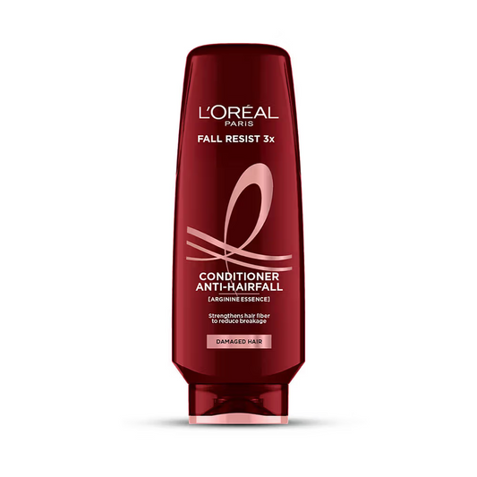 L'Oreal Paris Fall Resist 3X Anti-Hair Fall Conditioner 