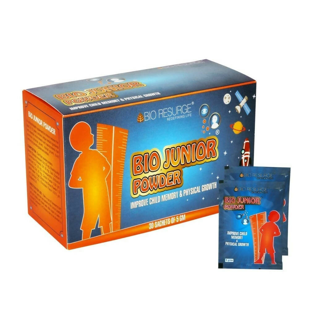 Bio Resurge Life Bio Junior Powder 