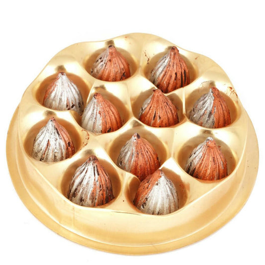 Ghasitaram Sheen Chocolate Modaks 