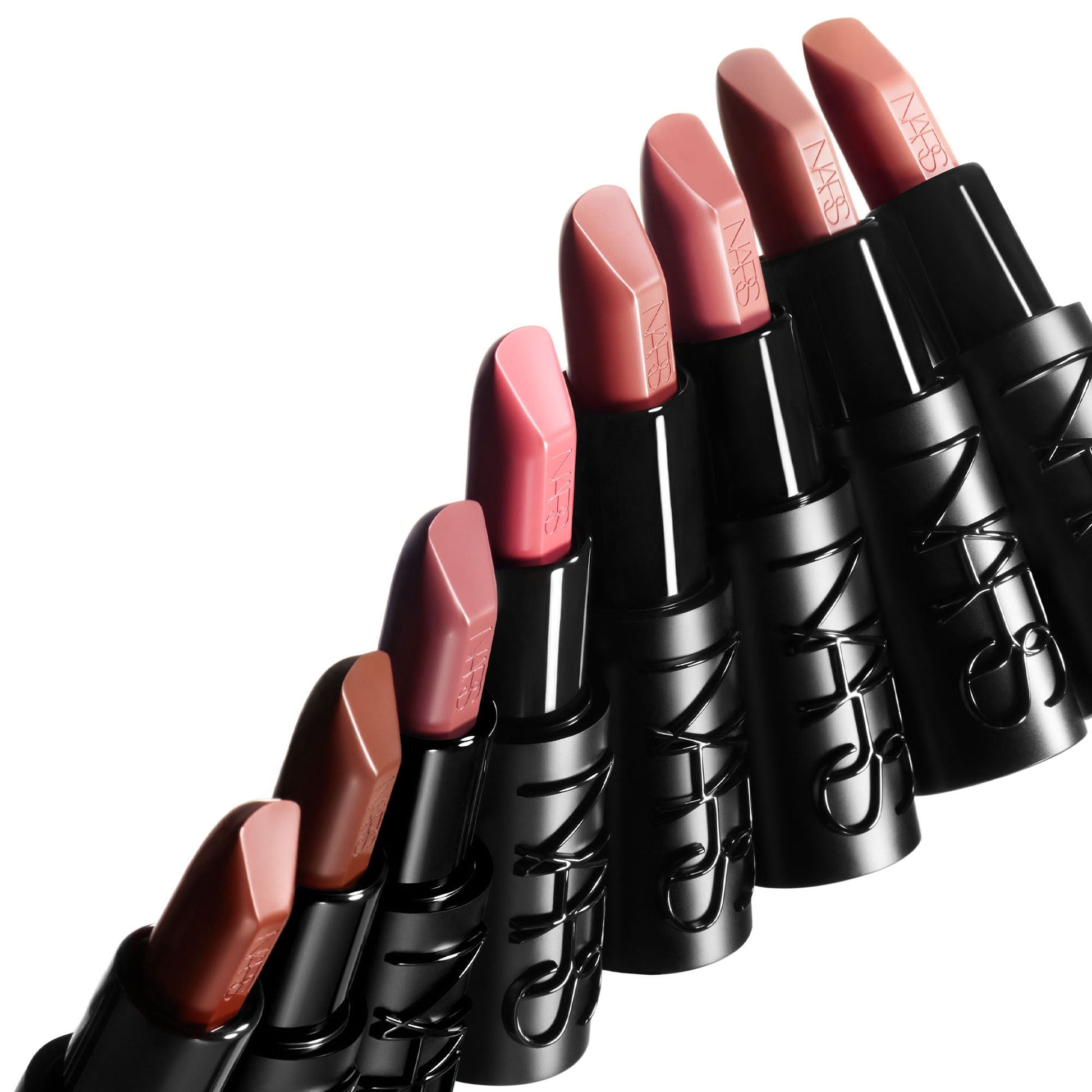 NARS Explicit Lipstick - Envy