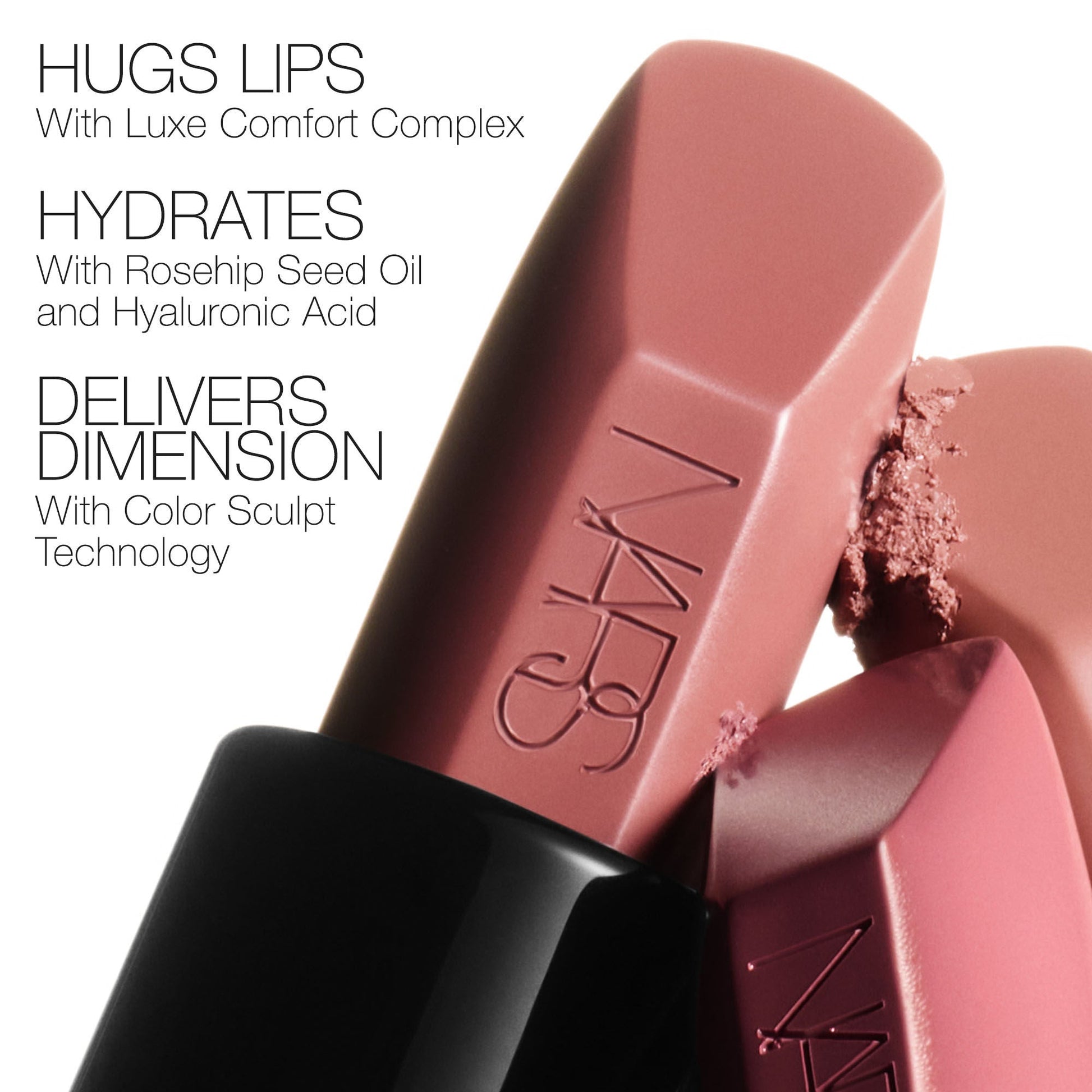 NARS Explicit Lipstick - Devious