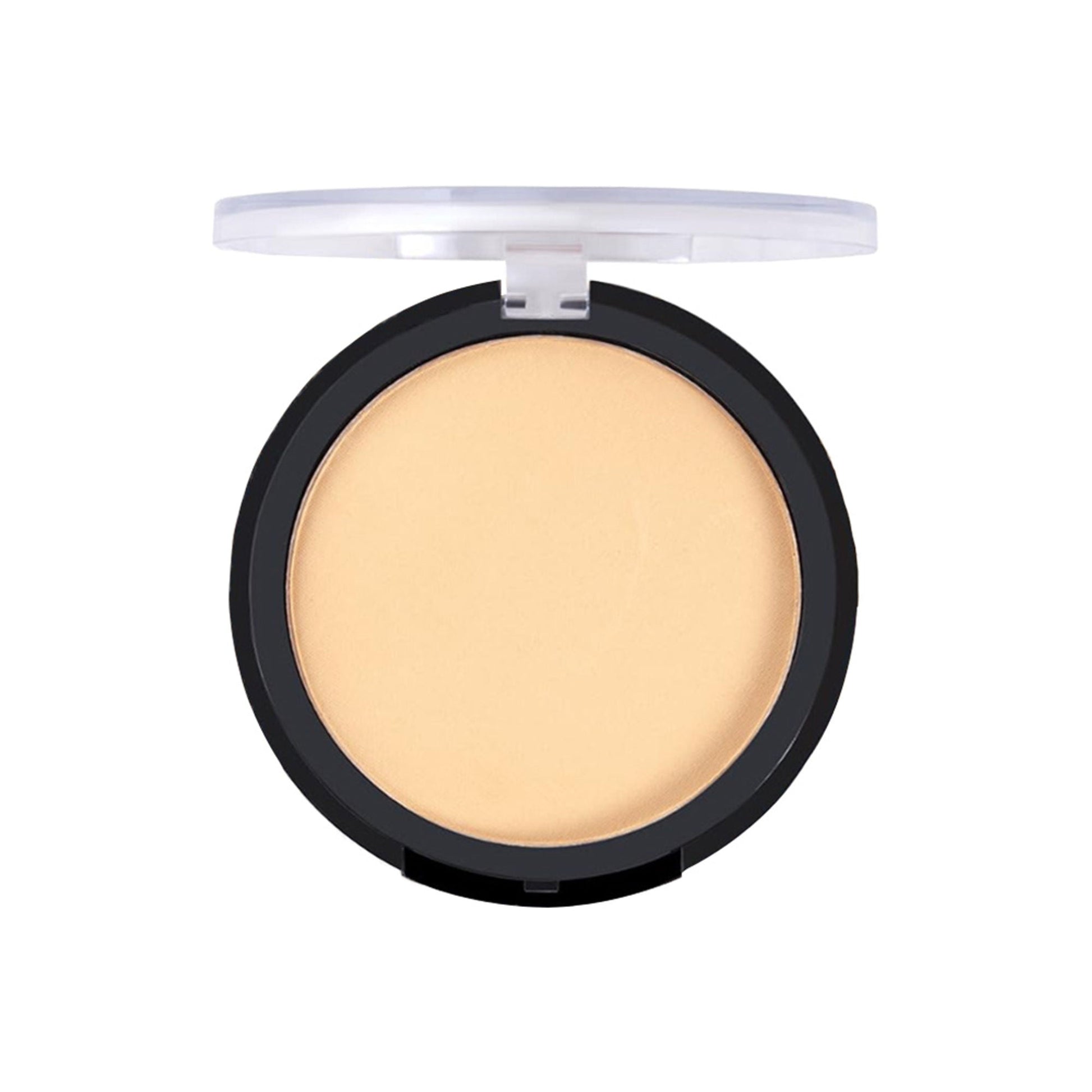 Shryoan Infinite Waterproof Compact Powder - 3