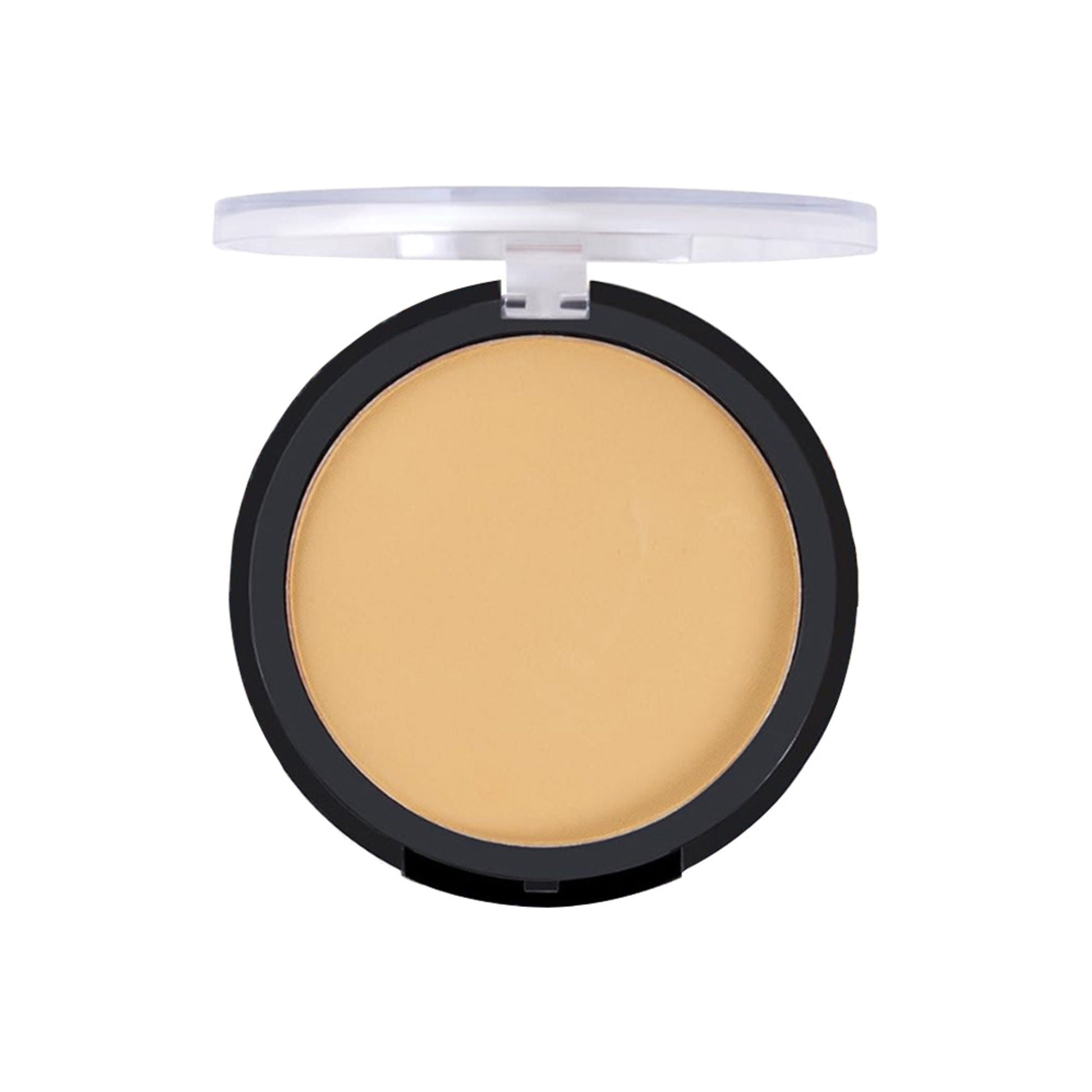 Shryoan Infinite Waterproof Compact Powder - 4