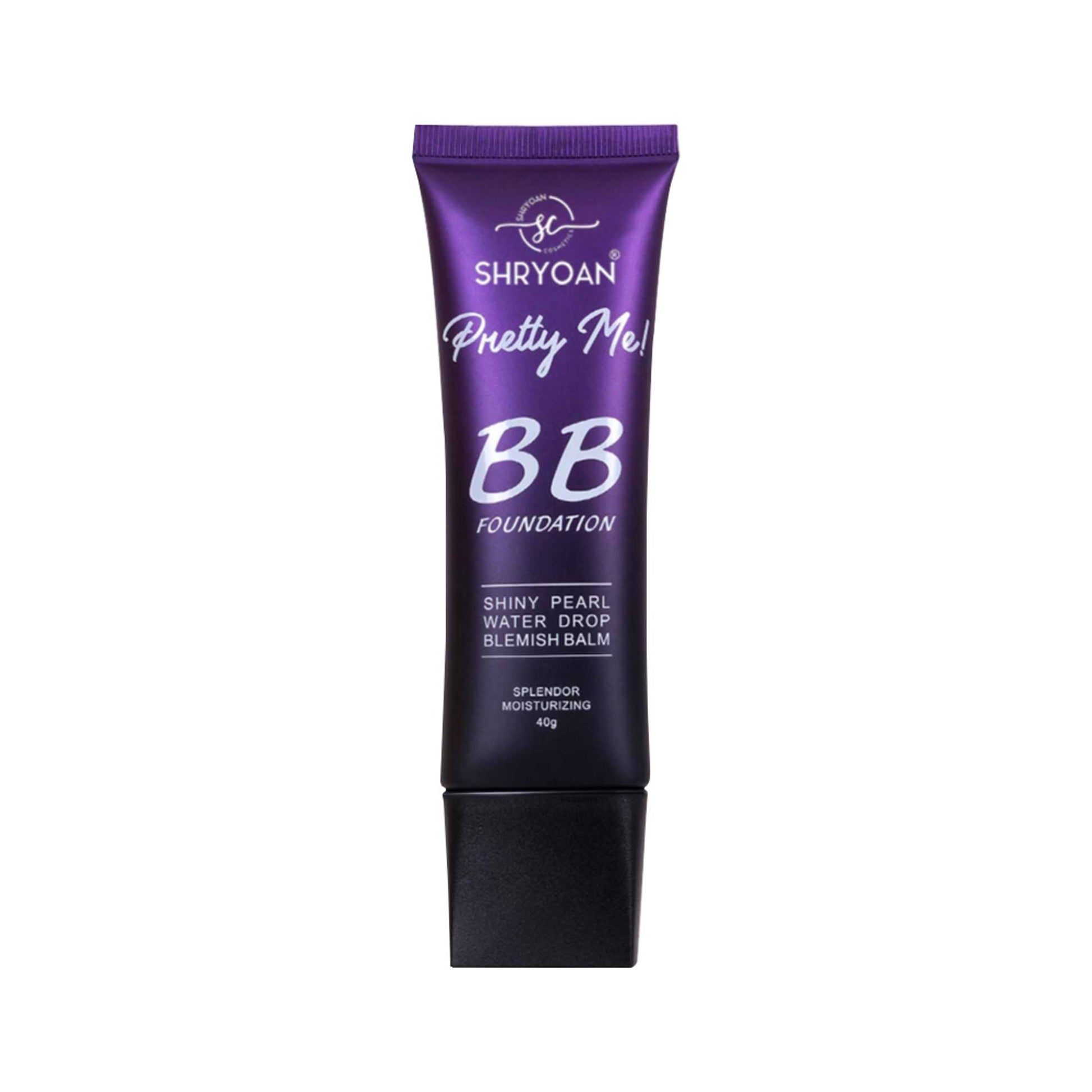 Shryoan Pretty Me BB Foundation - 5