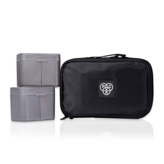 PAC Studio Beauty Bloc Pouch