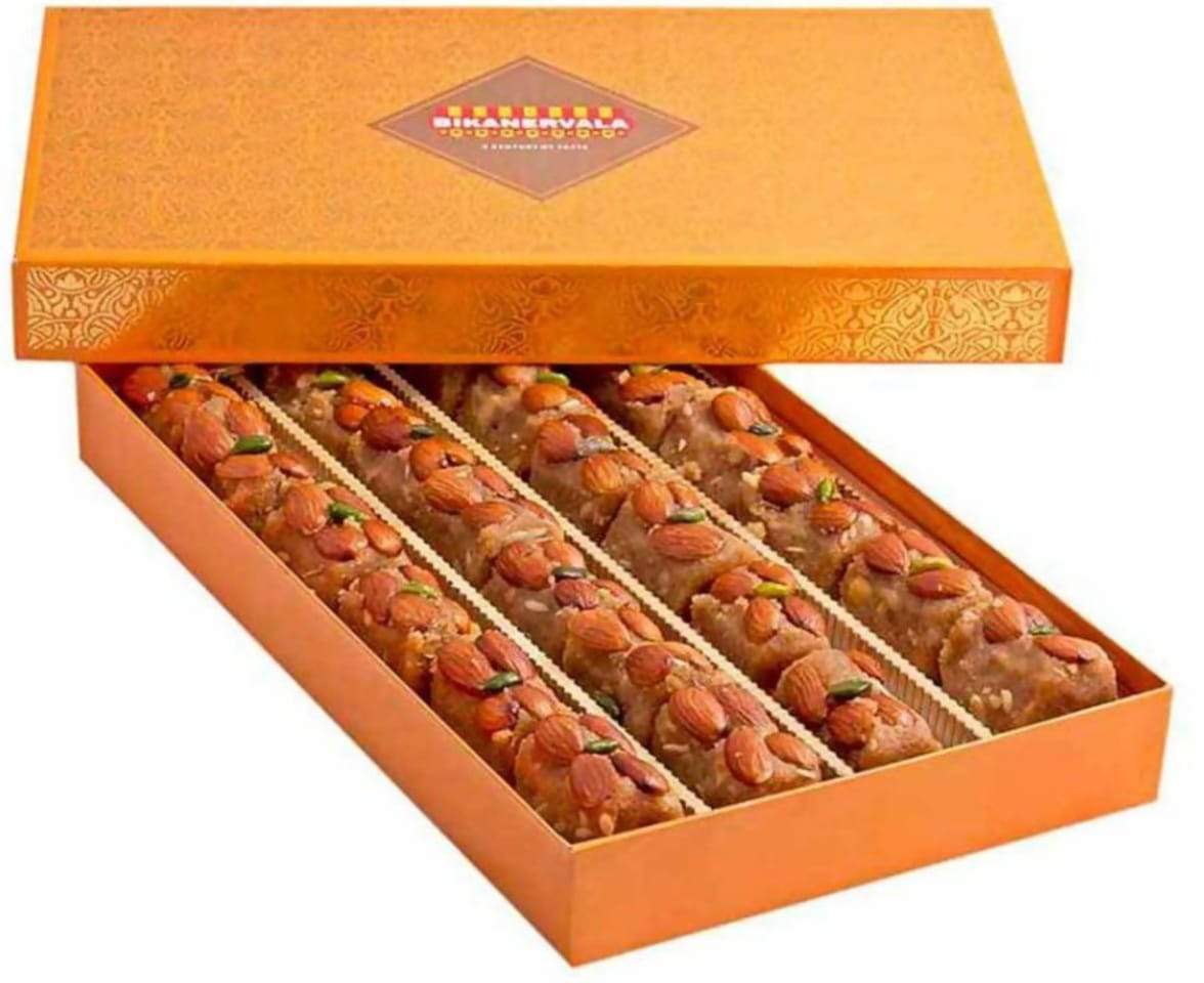 Bikanervala Pinni Special 