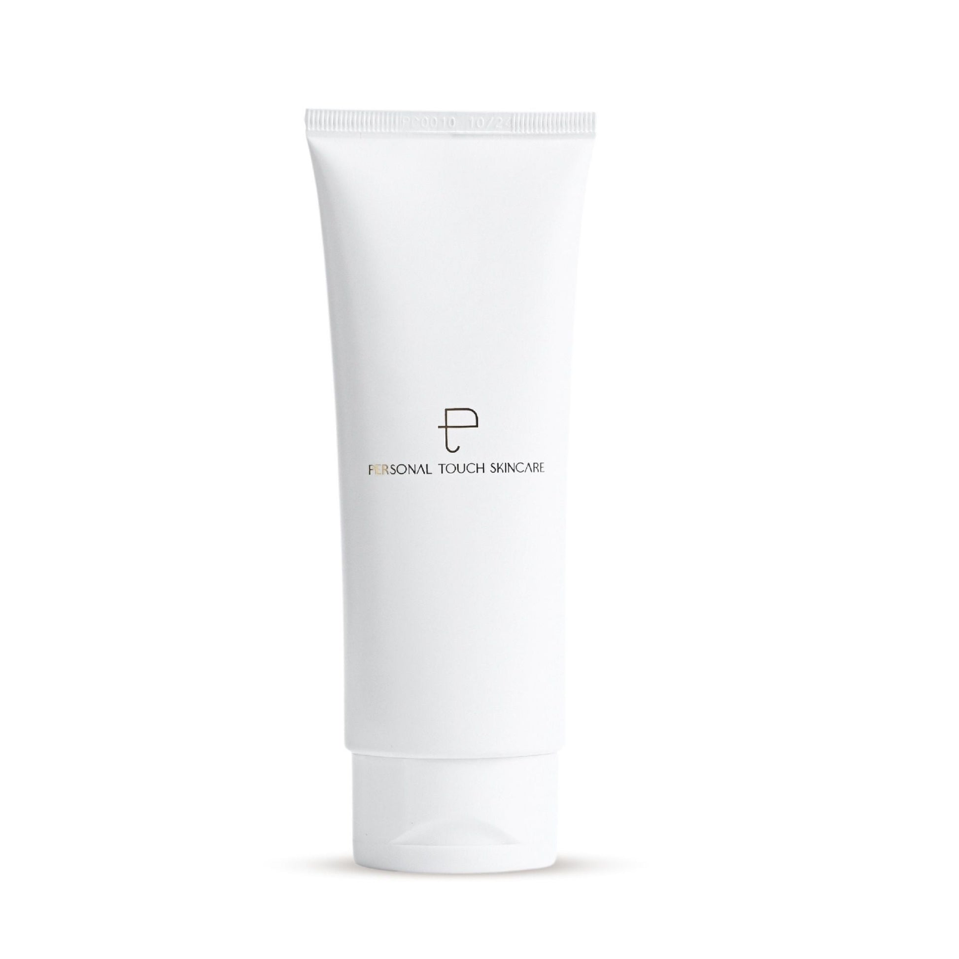 Personal Touch Skincare Facebath Deep Cleansing Milk Peptides Facewash With Niacinamide & Salicylic Acid