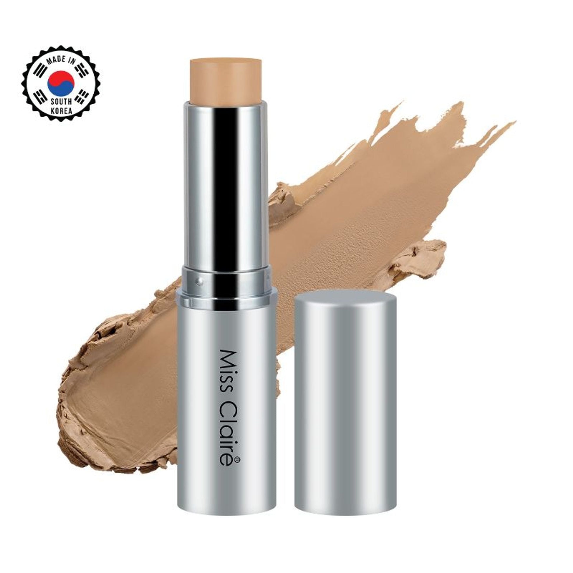 Miss Claire Prestige Stick Foundation - Fs38