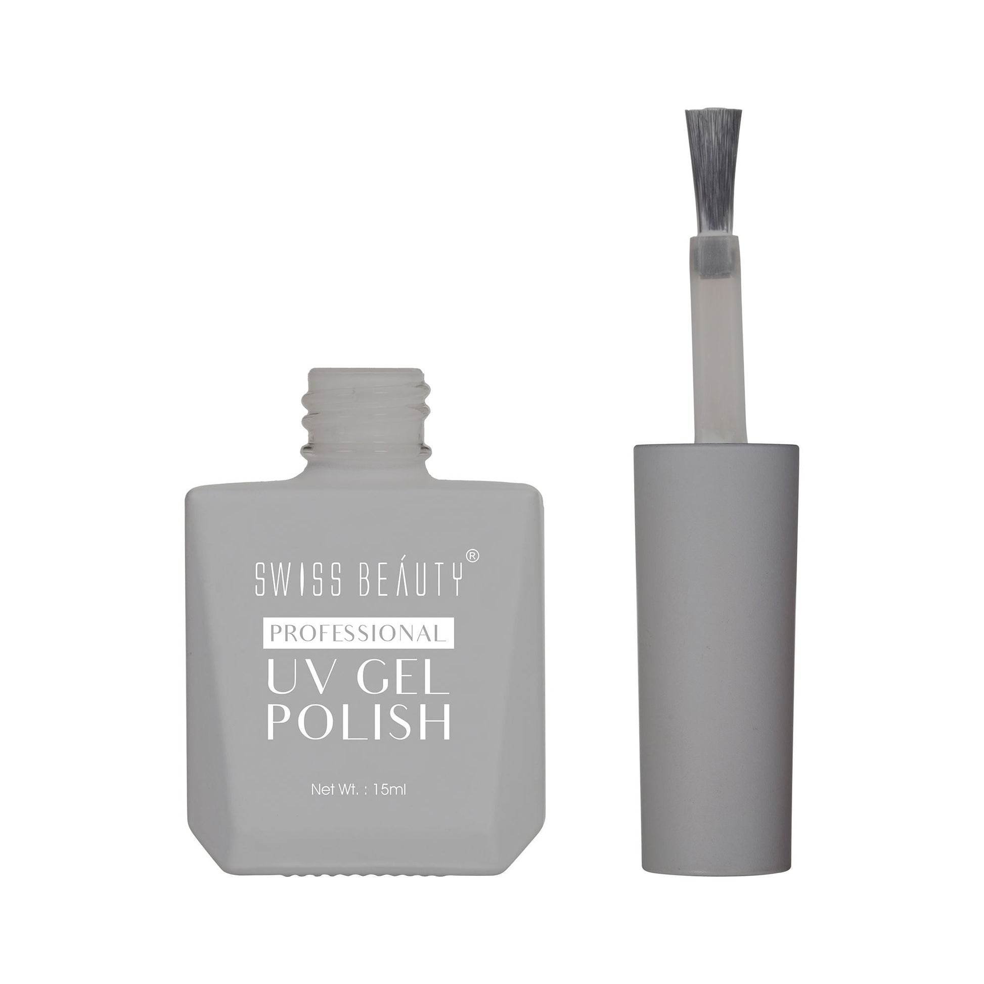 Swiss Beauty Professional UV Gel Nail Polish - Shade-10