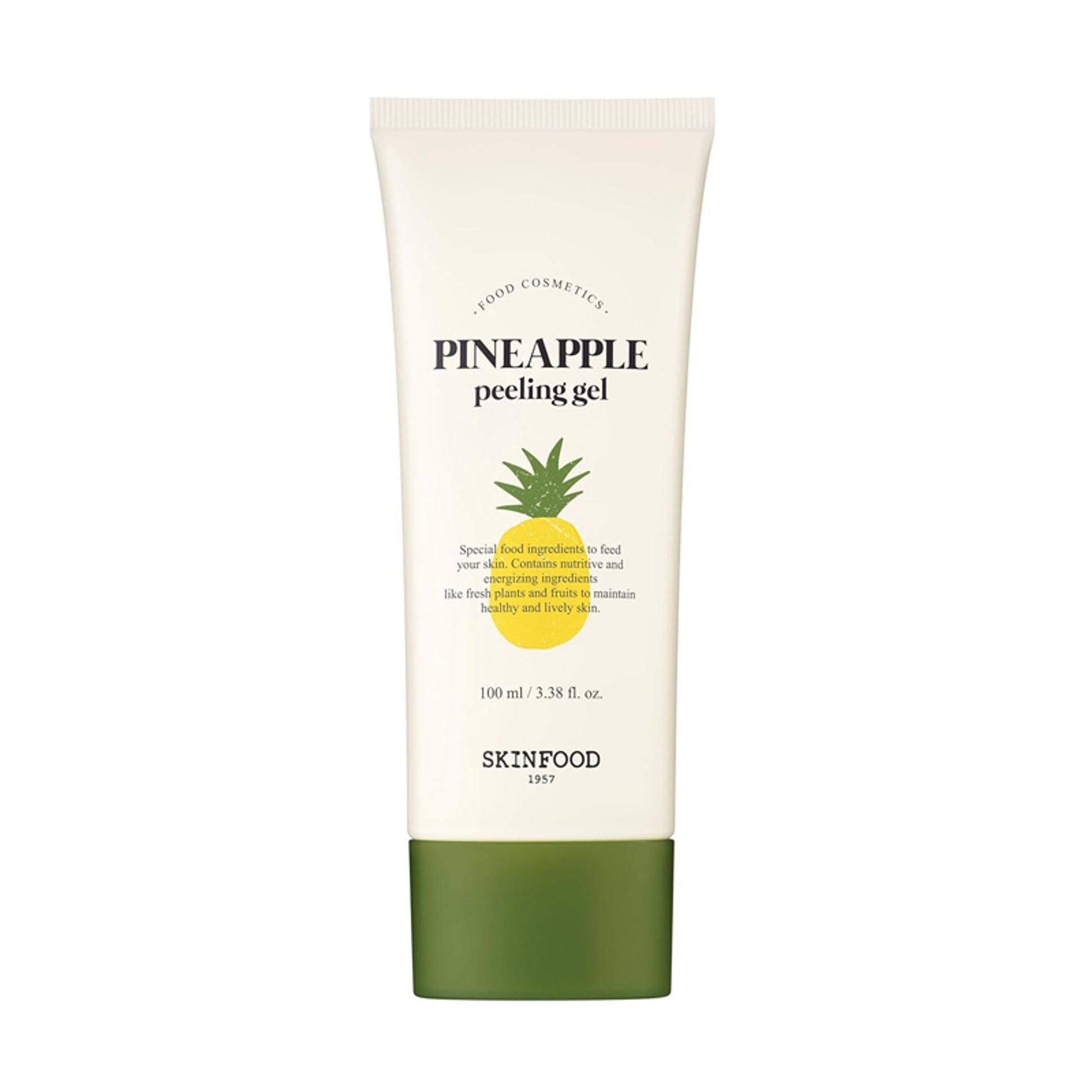 Skinfood Pineapple Peeling Gel