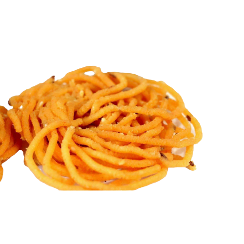 Spicy Chakli / Karam Jantikalu 