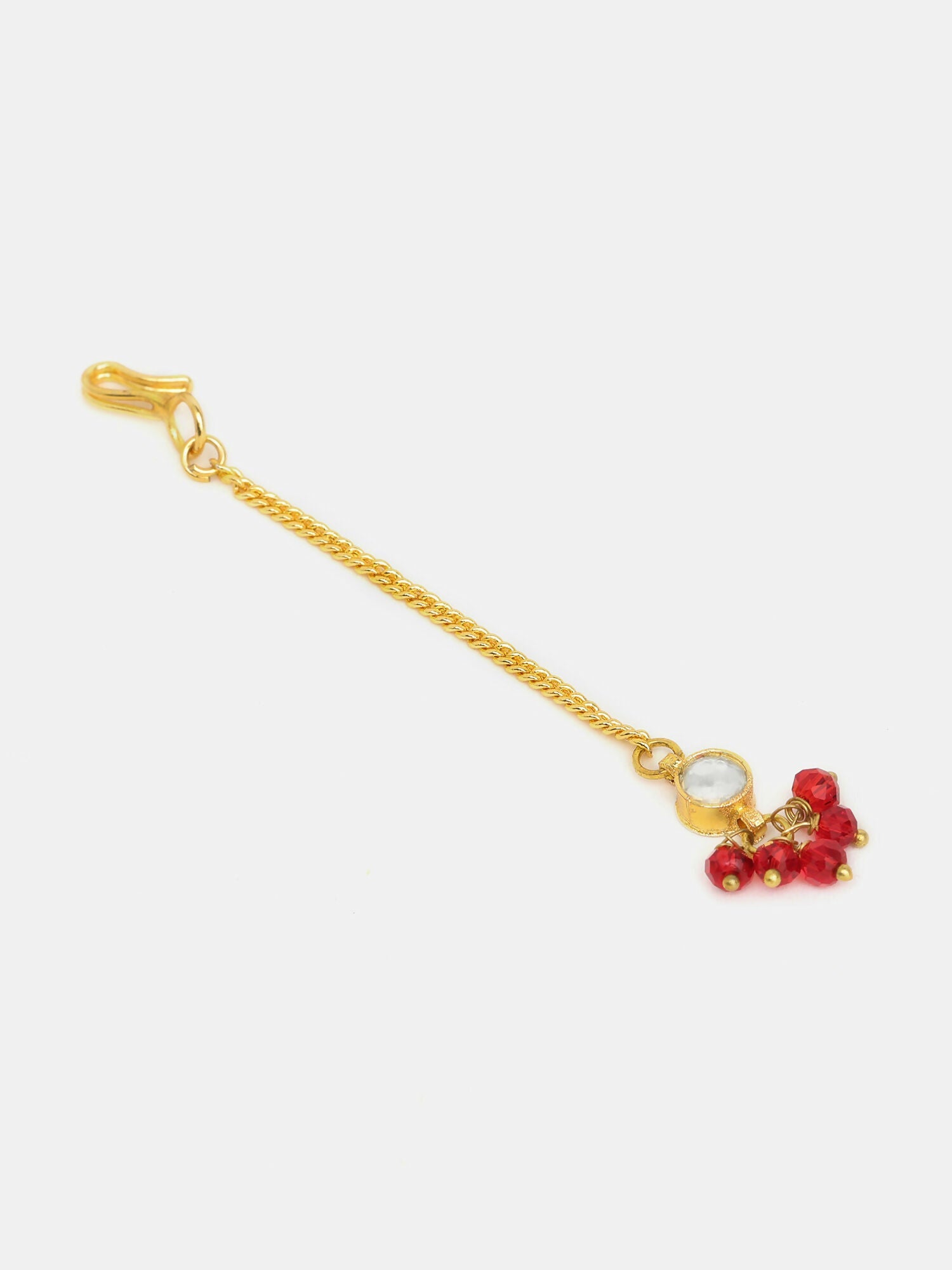 Ruby Raang Raat Raani Pearl Tikka