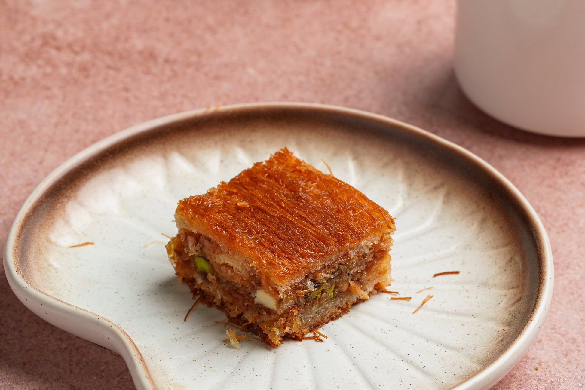 Gourmet Baklava Decadent Assorted Baklava Box 