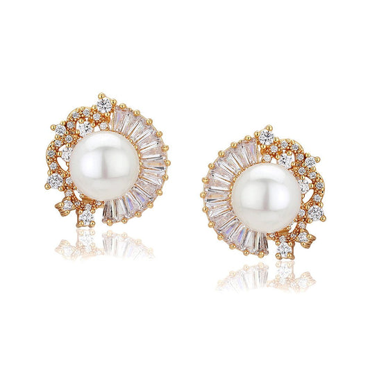 925 Sterling Silver Rhodium Plated Tasselled Drop Earring For Women - Wahe Jewels