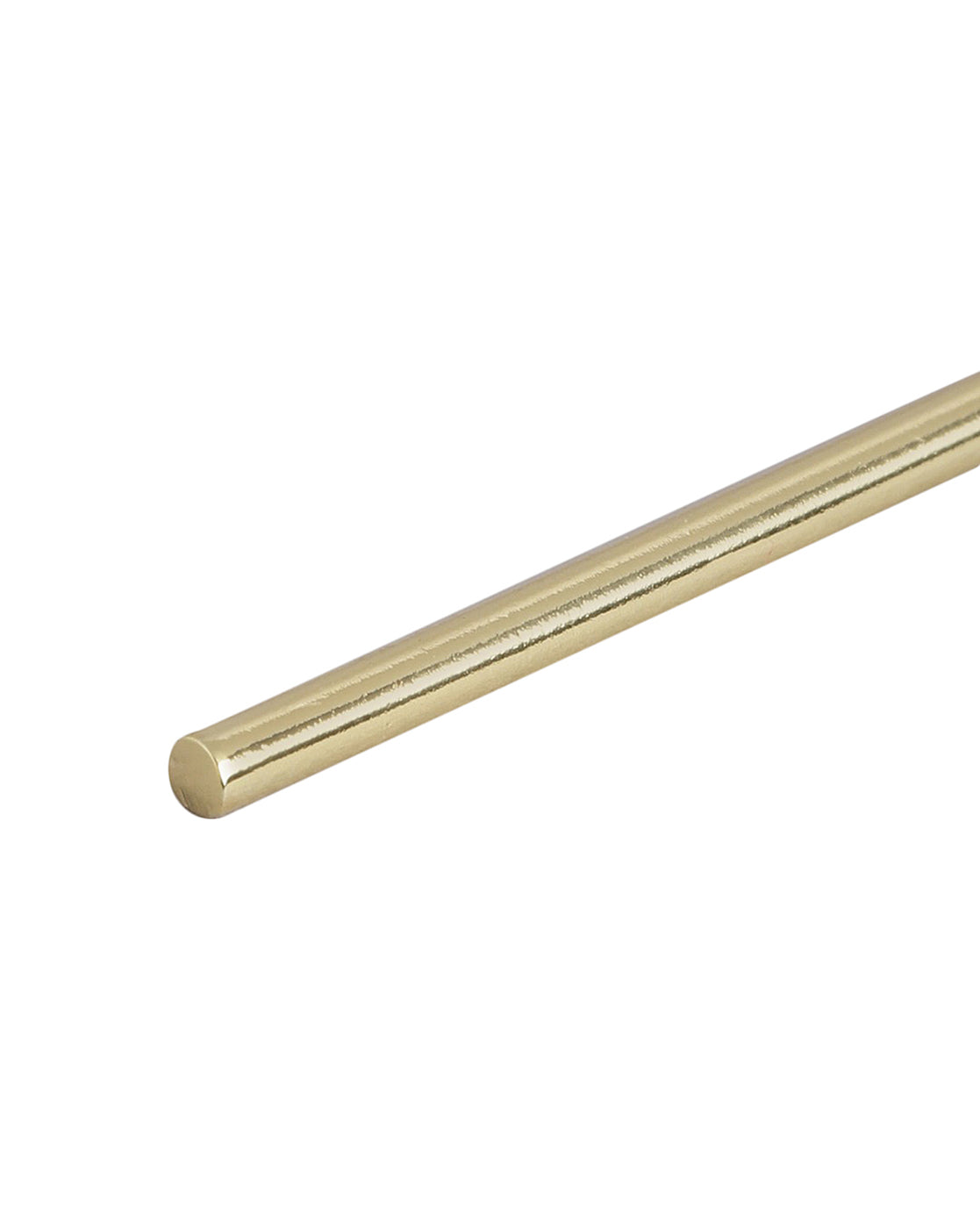 Set Of 2 Gold-Polished Contemporary Hoop Earring - Wahe Jewels Noz2Toz