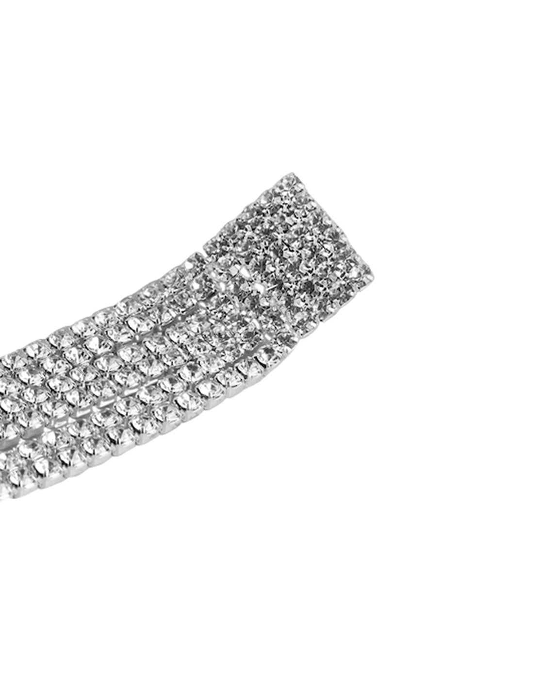 Gold-Polished Textured Heart Stud Earring - Wahe Jewels Noz2Toz