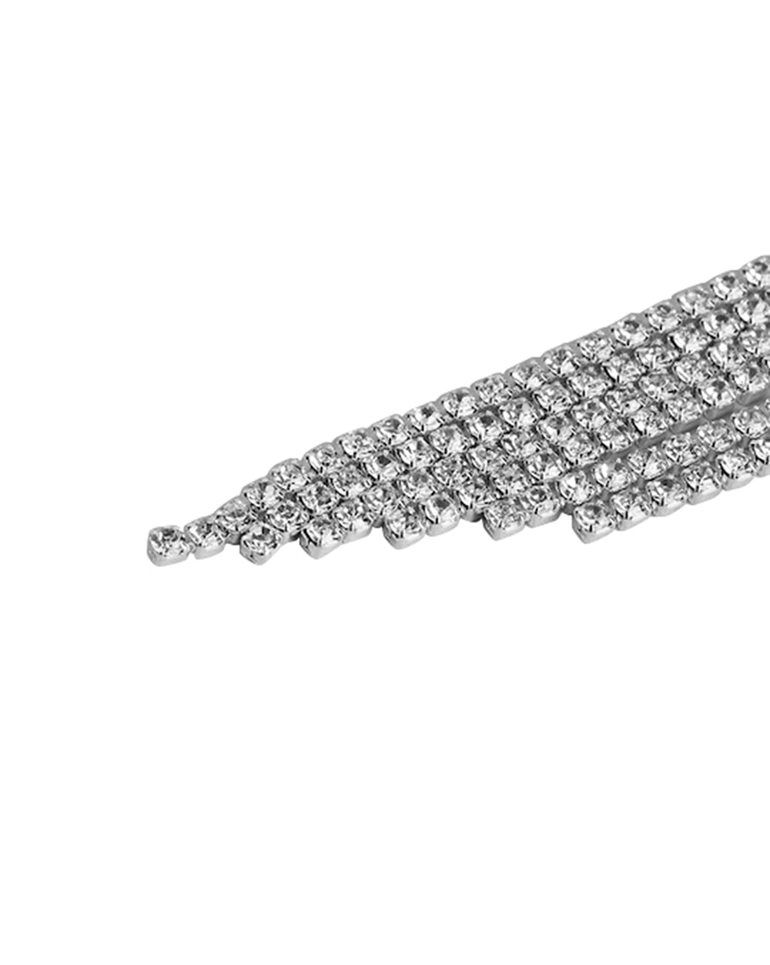 Gold-Polished Textured Heart Stud Earring - Wahe Jewels Noz2Toz