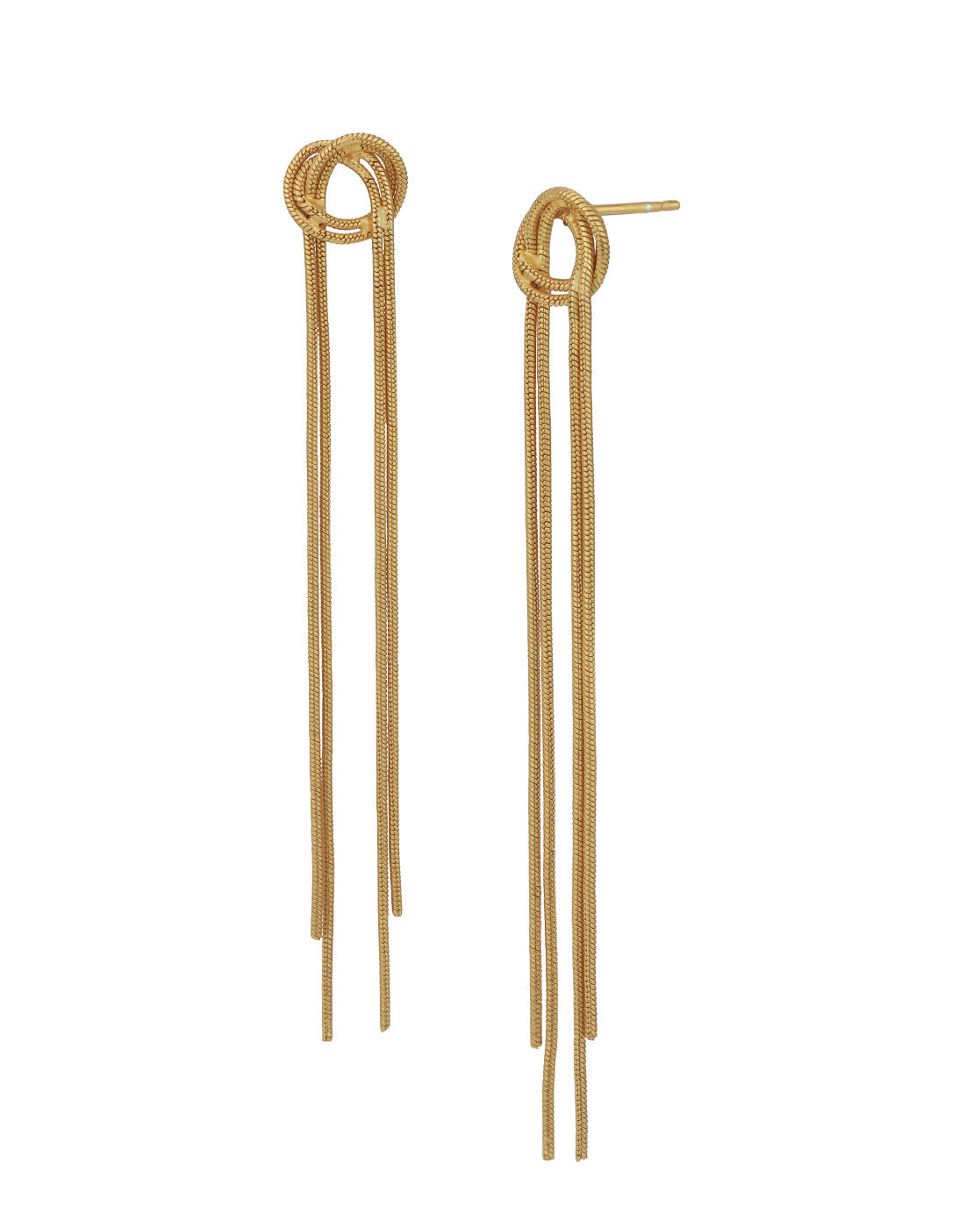 Silver Plated Cz & Pearl Tear Drop Stud Earring For Women - Wahe Jewels Noz2Toz