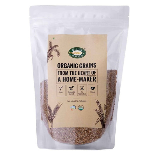 Millet Amma Organic Kodo Organic Grains - Grab2buy