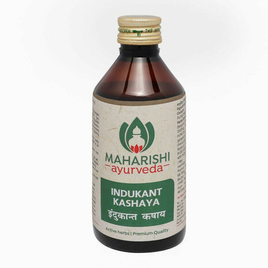 Maharishi Ayurveda Indukant Kashaya 