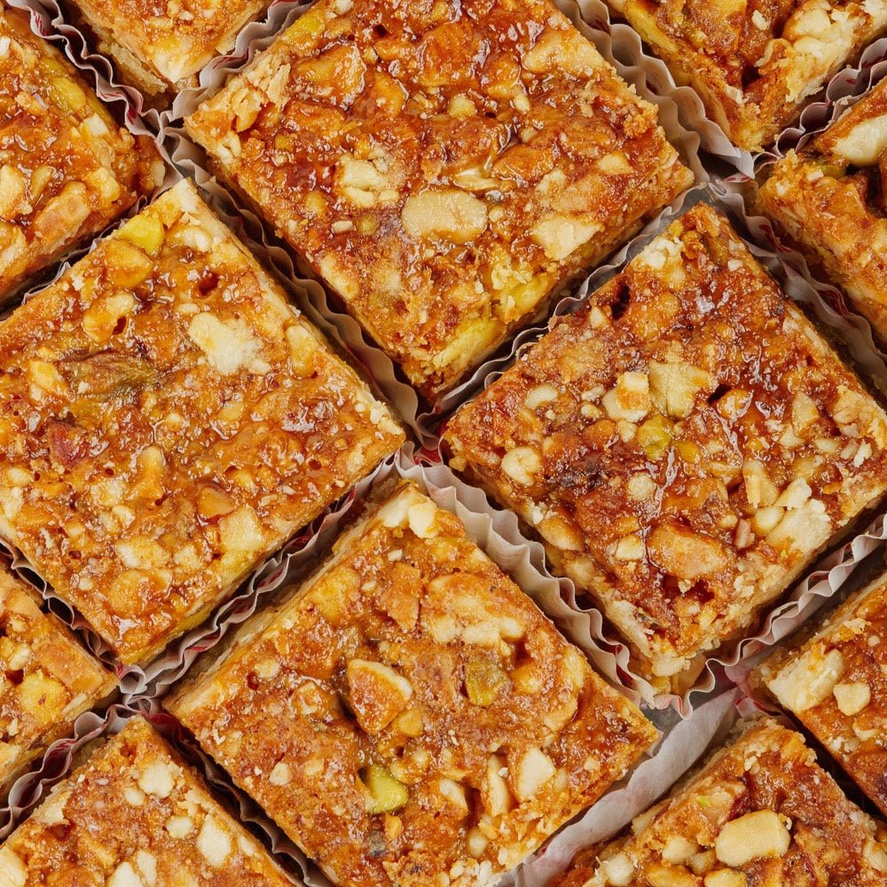 Shree Mithai Florentine Kunafa 