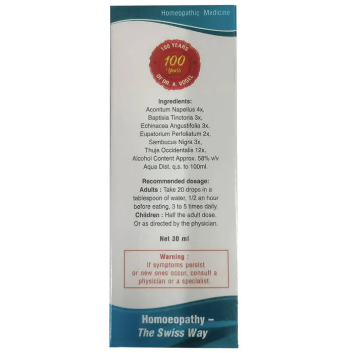 Bioforce Homeopathy Blooume 20 Drops 
