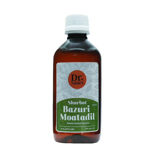 Dr. Talat's Sharbat Bazuri Moatadil - Grab2buy
