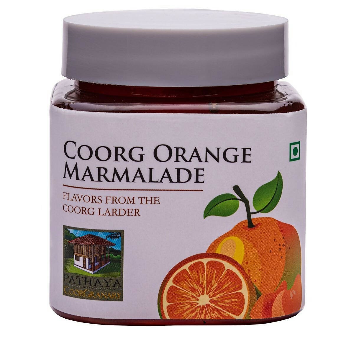 Ainmane Orange Marmalade - Grab2buy