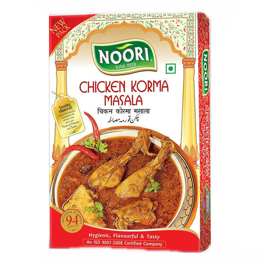 Noori Chicken Korma Masala - Grab2buy