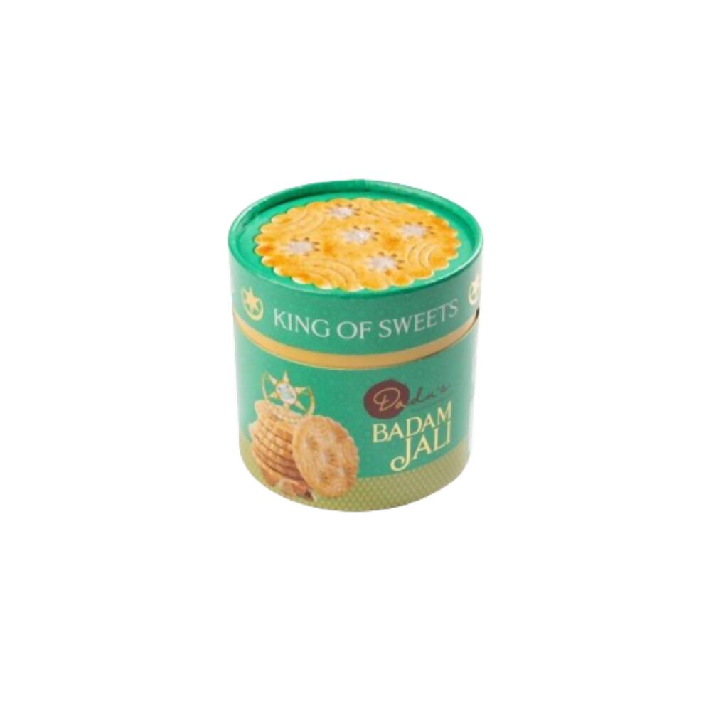 Dadu's Badam Jali 