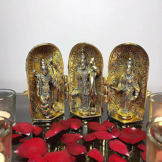 Urm Enterprises Gold Plated Metal - Grab2buy