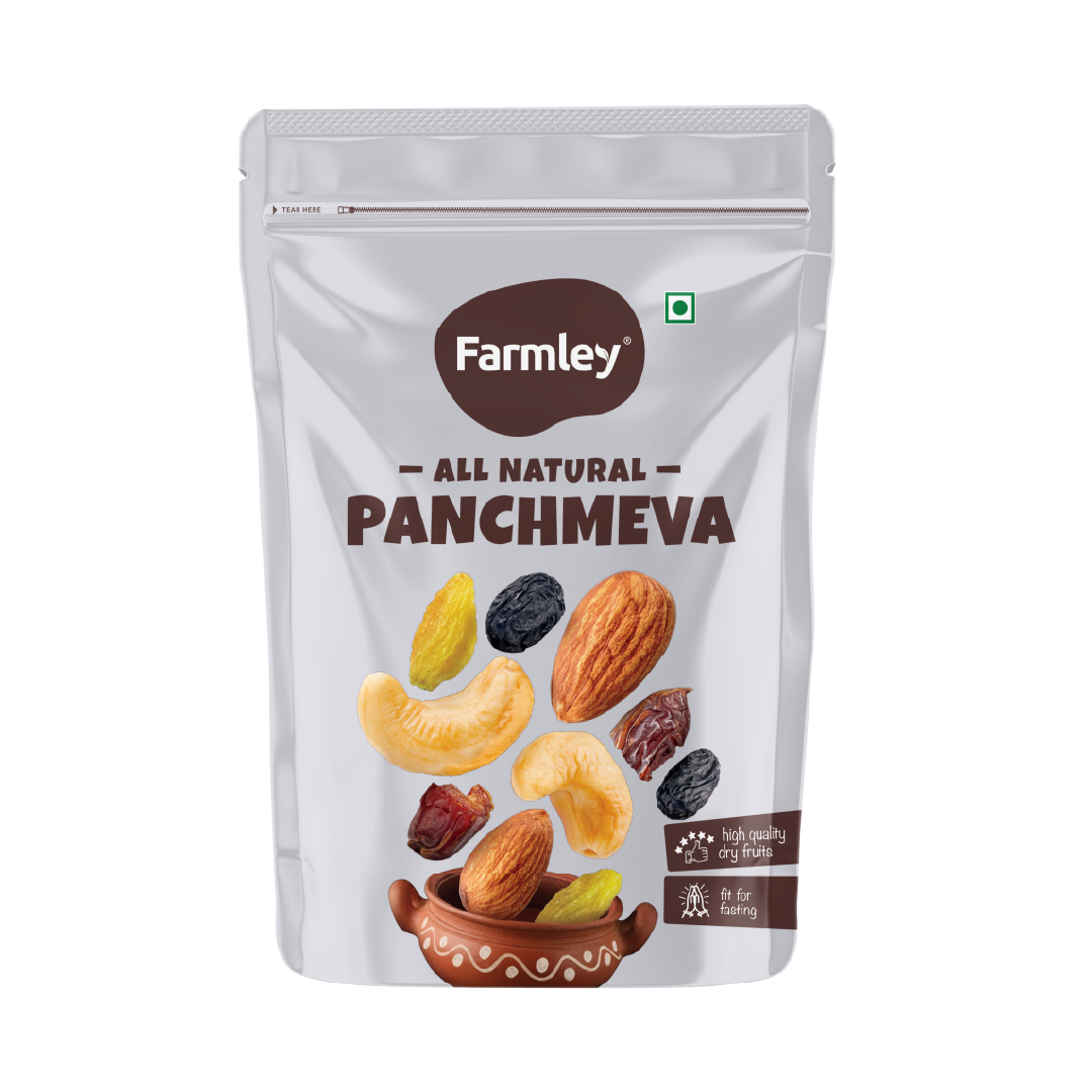 Farmley Panchmeva Superfood