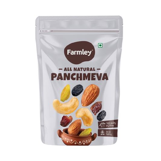 Farmley Panchmeva Superfood