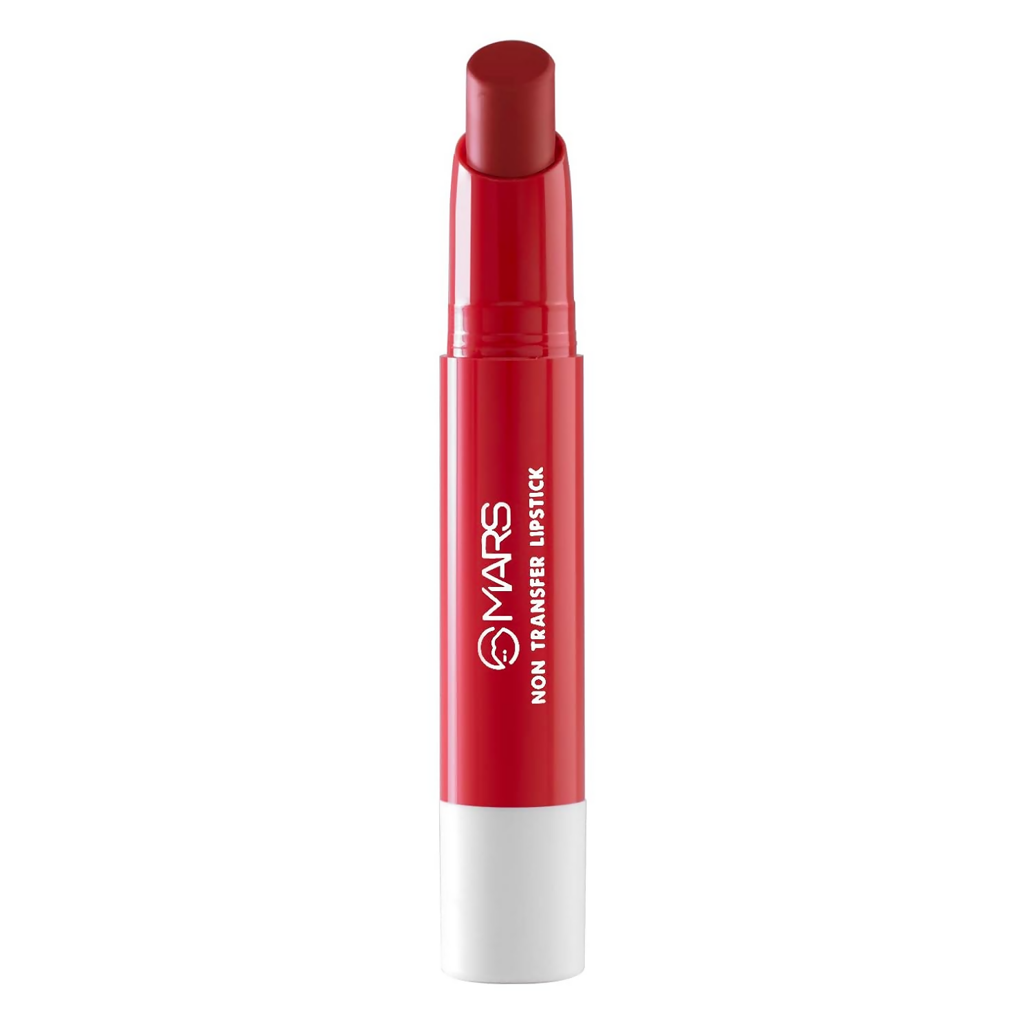 MARS Cosmetics Matte Super Stay Lipstick - 05 Majestic 