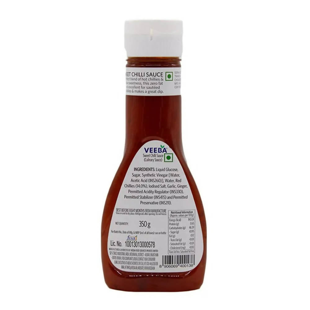 Veeba Sweet Chilli Sauce