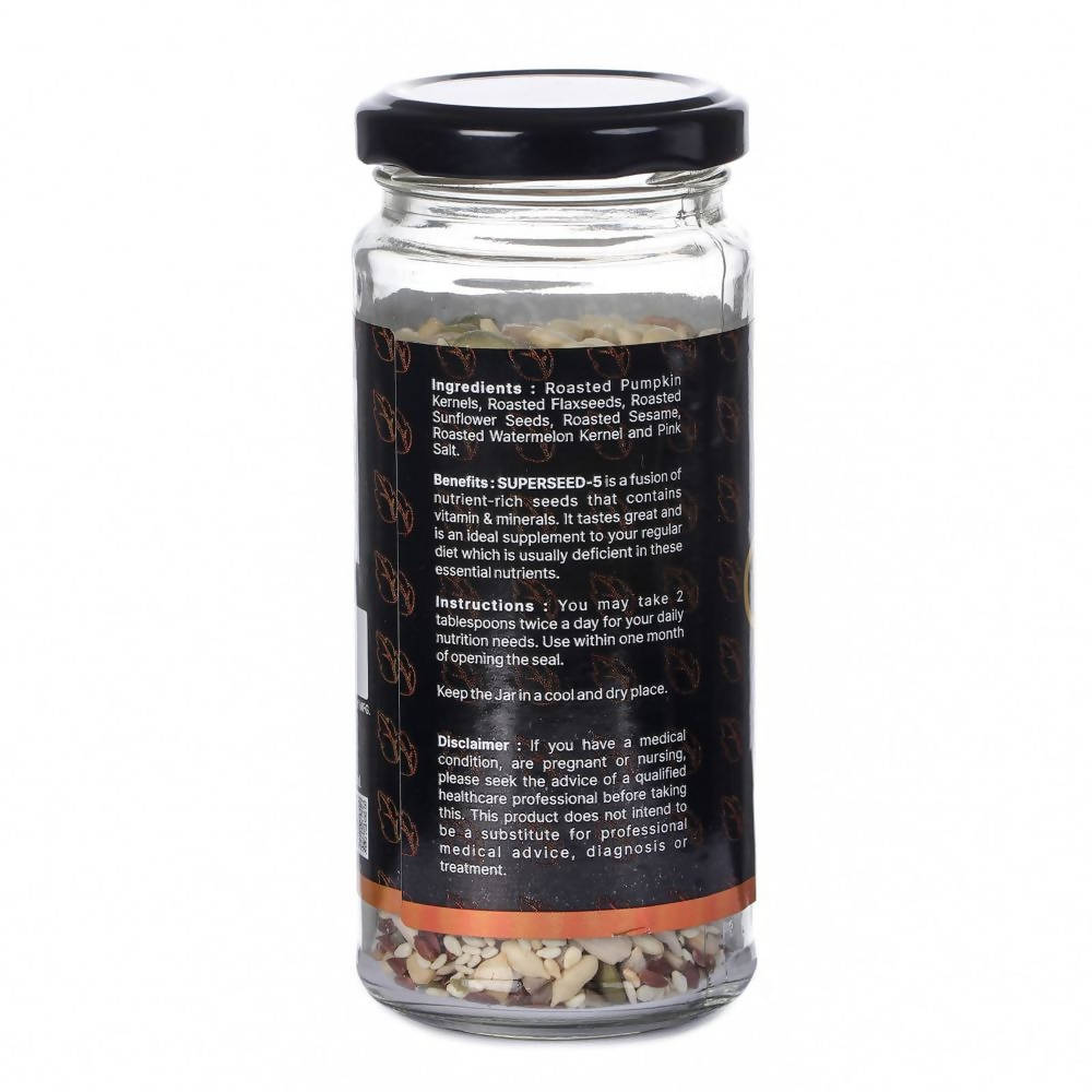 Urban Spices Mr. Seeds Superseed 5  Grab2Buy Urban Spices Grab2Buy