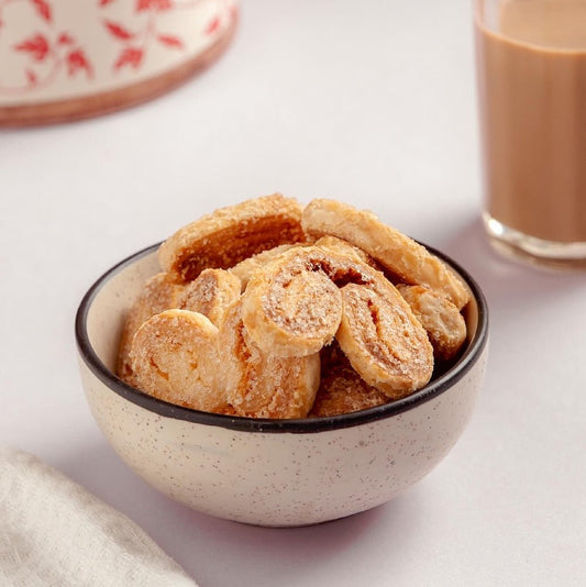 Shree Mithai French Heart 