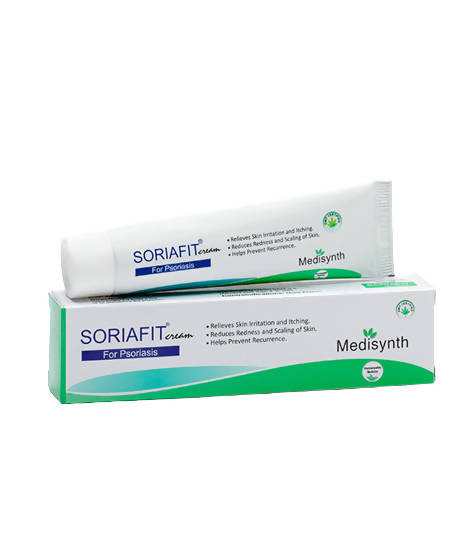 Medisynth Soriafit Cream 