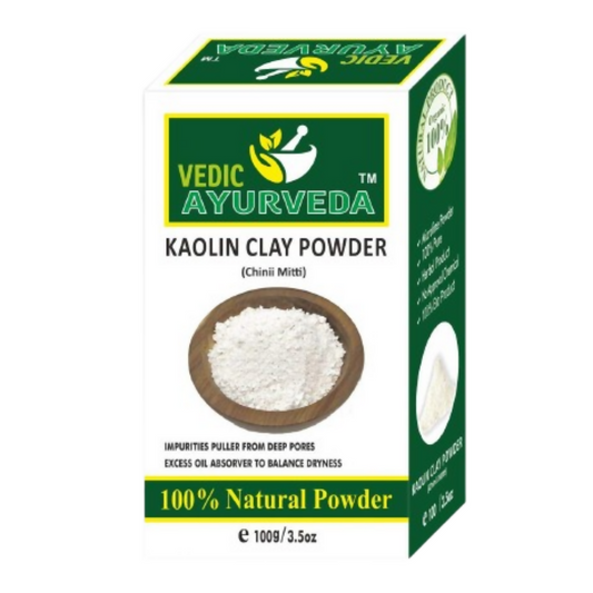 VedicAyurveda Clay Powder  Grab2Buy VedicAyurveda Grab2Buy