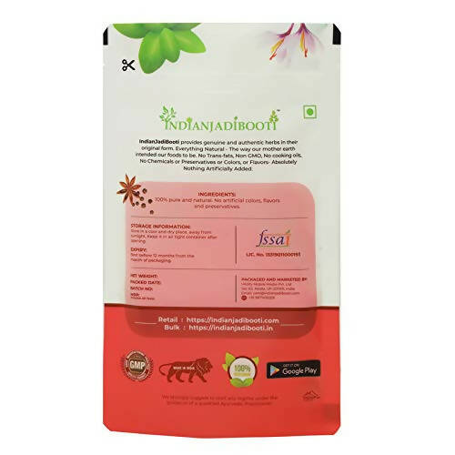 IndianJadiBooti Nagkesar Powder 