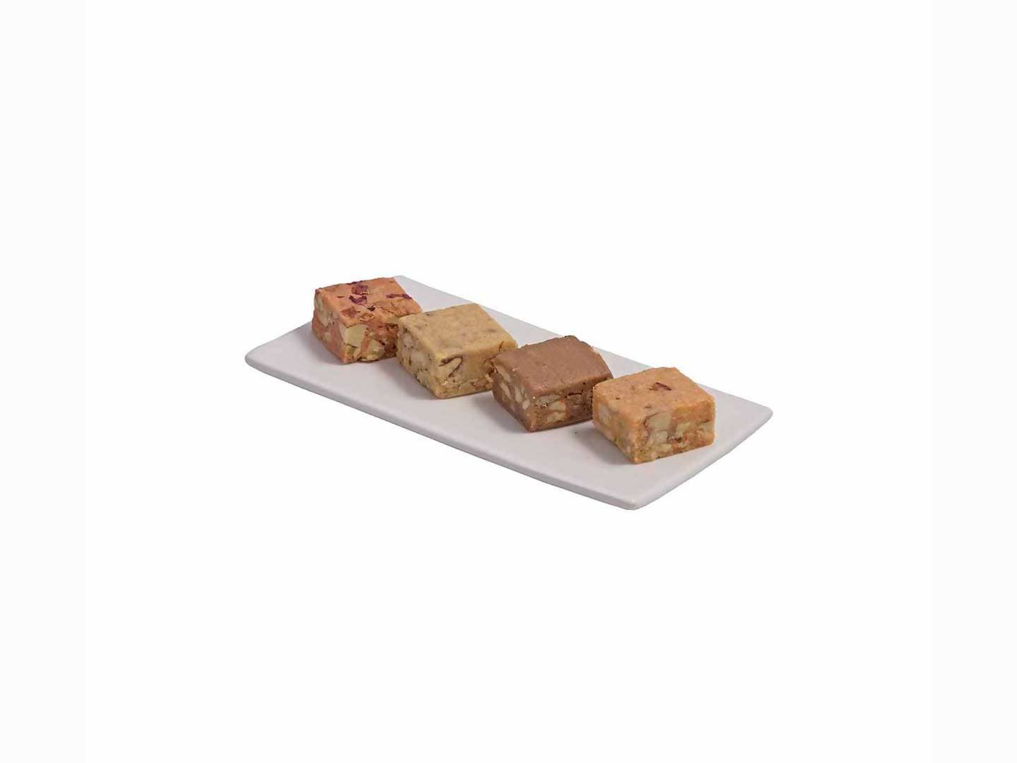 Bikanervala Mewa Bites Assorted 