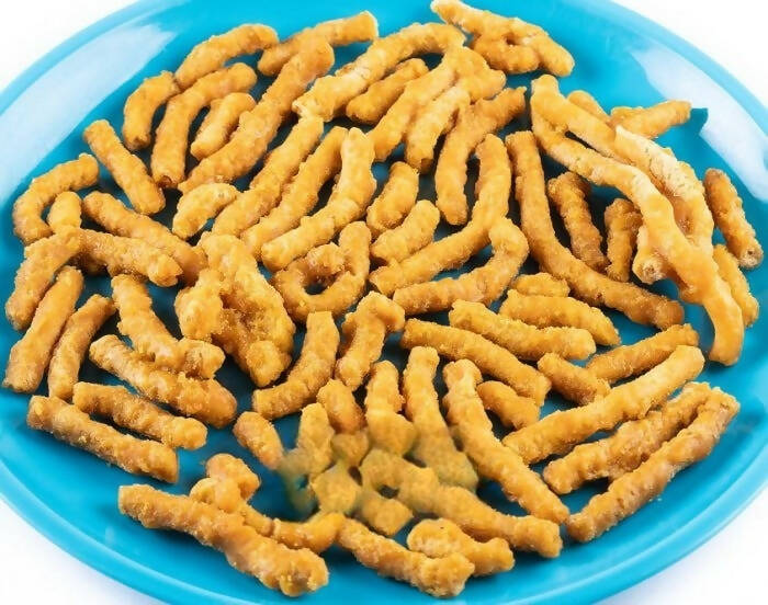 Godavari Vantillu Bellam Kommulu / Sweet Murukulu 
