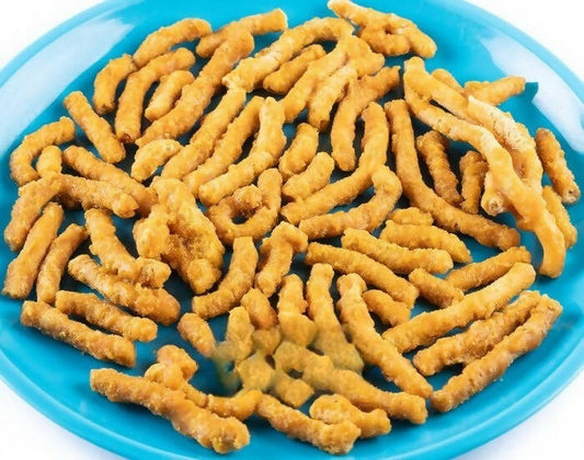 Godavari Vantillu Bellam Kommulu / Sweet Murukulu 