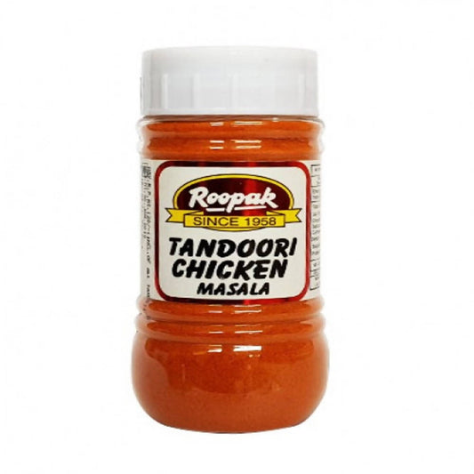 Roopak Tandoori Chicken Masala Powder - Grab2buy