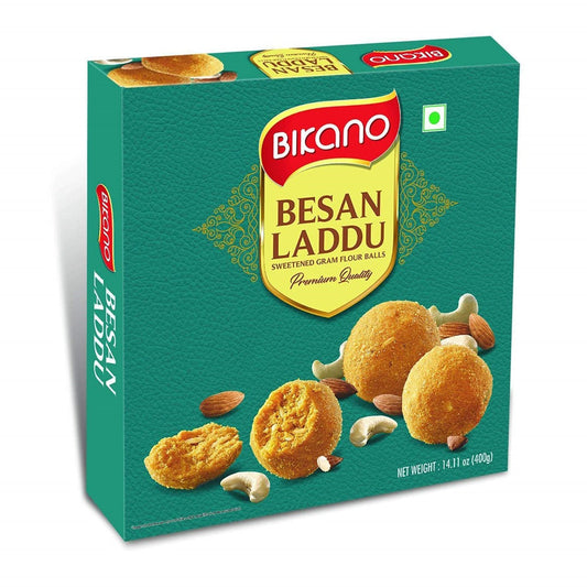 Bikano Besan Laddoo 