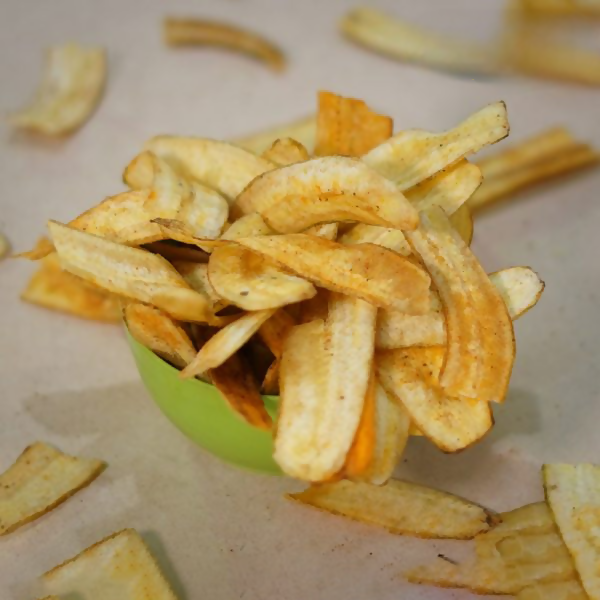 Msproducts Banana Chips Masala