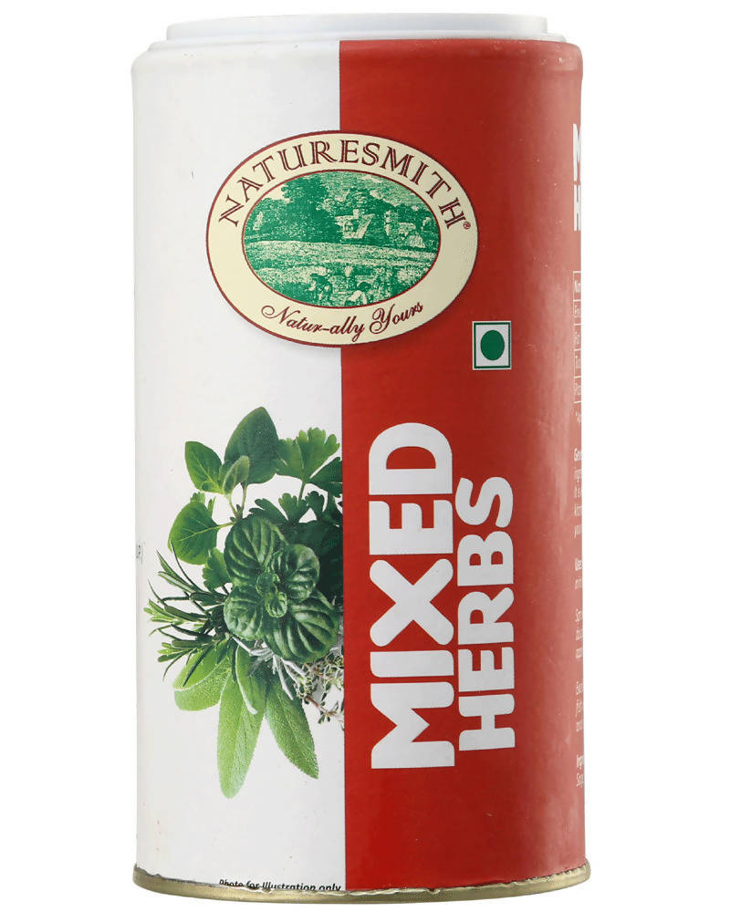Naturesmith Mixed Herbs - Grab2buy