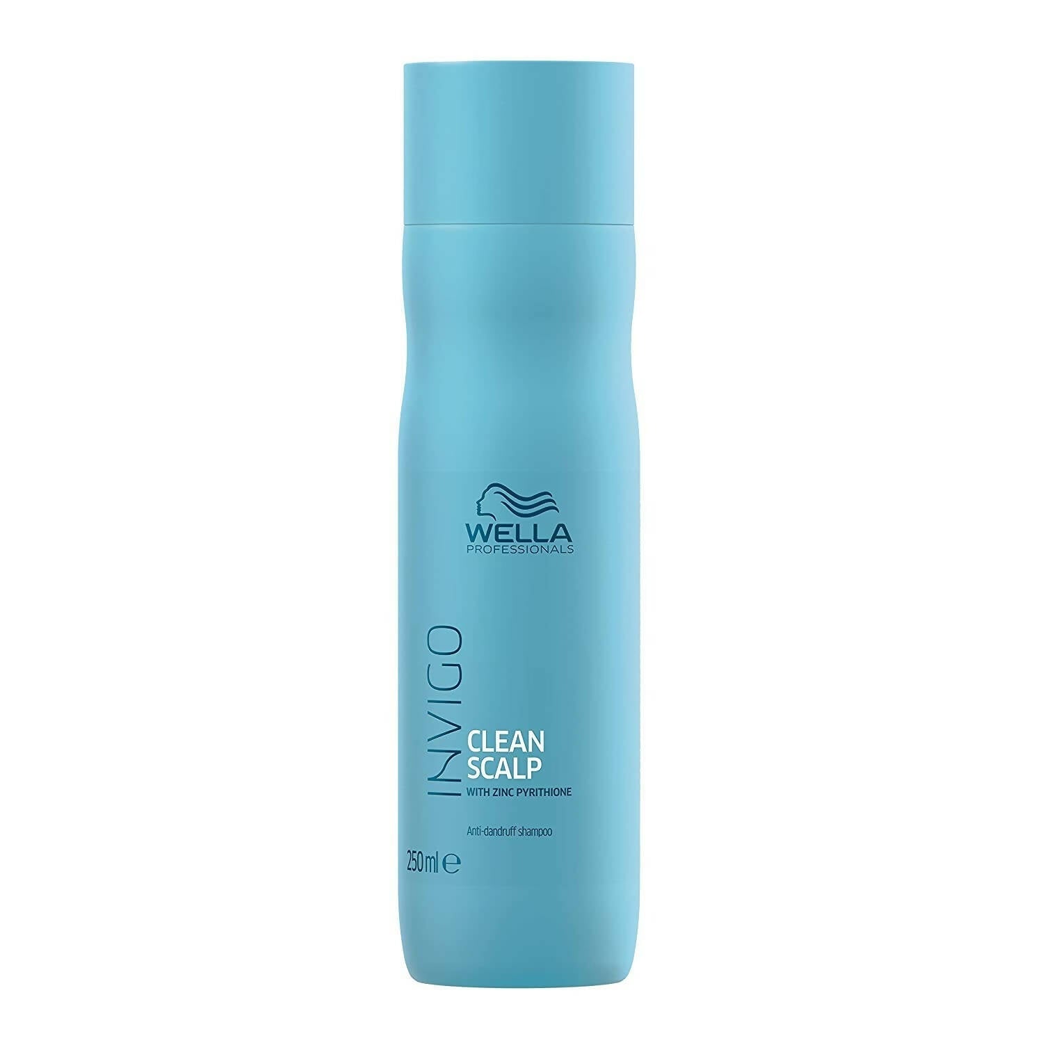 Wella Professionals Invigo Balance Clean Scalp Anti-Dandruff Shampoo  Grab2Buy Wella Professionals Grab2Buy