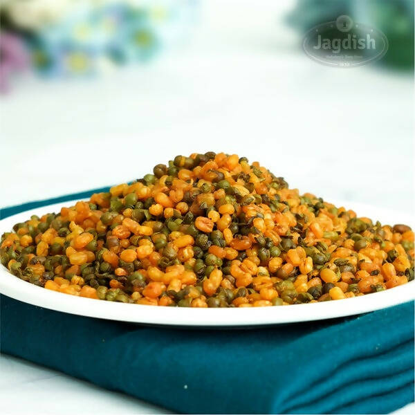 Jagdish Bhadran Mung Sugar Free - Grab2buy